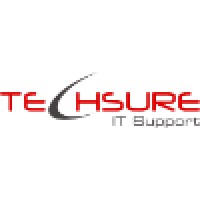 Techsure Ltd. logo, Techsure Ltd. contact details