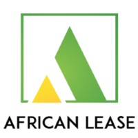 African Lease Group logo, African Lease Group contact details