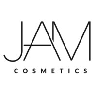 JAM Cosmetics logo, JAM Cosmetics contact details