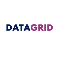 DATAGRID logo, DATAGRID contact details