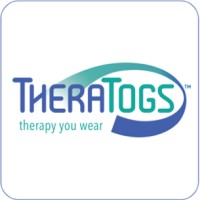 TheraTogs, Inc logo, TheraTogs, Inc contact details