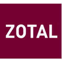 Zotal logo, Zotal contact details