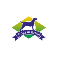 Dogs in Brazil logo, Dogs in Brazil contact details