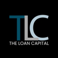 The Loan Capital logo, The Loan Capital contact details