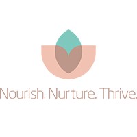 Nourish, Nurture. Thrive. logo, Nourish, Nurture. Thrive. contact details