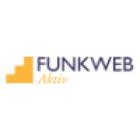 Funkweb Aktiv logo, Funkweb Aktiv contact details