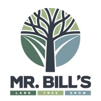 Mr Bills Land Tree Snow logo, Mr Bills Land Tree Snow contact details