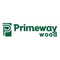 Primeway Wood logo, Primeway Wood contact details