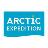 Arctic Expedition logo, Arctic Expedition contact details