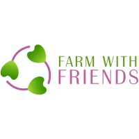 Farm With Friends logo, Farm With Friends contact details