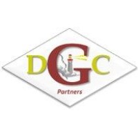 DGCpartners LLC logo, DGCpartners LLC contact details