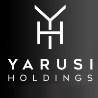 Yarusi Holdings logo, Yarusi Holdings contact details