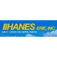 Hanes Erie Inc logo, Hanes Erie Inc contact details