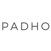 Padho logo, Padho contact details