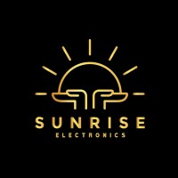 Sunrise Electronic logo, Sunrise Electronic contact details