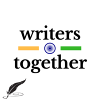 Writers together logo, Writers together contact details