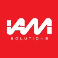 IAM Solutions logo, IAM Solutions contact details