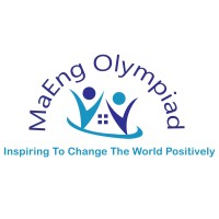 MaEng Olympiad logo, MaEng Olympiad contact details