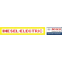 Diesel-Electric Automotive (Pty) Ltd logo, Diesel-Electric Automotive (Pty) Ltd contact details