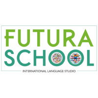 Futura School logo, Futura School contact details