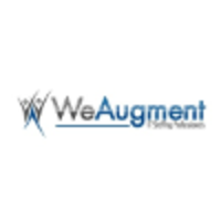 WeAugment logo, WeAugment contact details