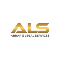 Abrar's Legal Services logo, Abrar's Legal Services contact details