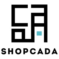 Shopcada logo, Shopcada contact details