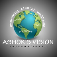 Ashok's Vision International logo, Ashok's Vision International contact details