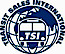 Transit Sales International logo, Transit Sales International contact details