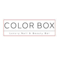 Color Box Luxury Nail & Beauty Bar logo, Color Box Luxury Nail & Beauty Bar contact details