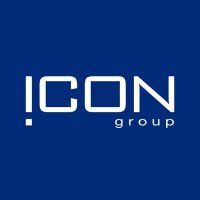 ICON GROUP logo, ICON GROUP contact details