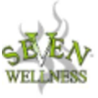 Seven Wellness logo, Seven Wellness contact details