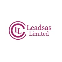 Leadsas Limited logo, Leadsas Limited contact details