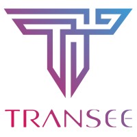 Transee logo, Transee contact details