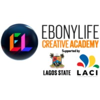 EbonyLife Creative Academy logo, EbonyLife Creative Academy contact details