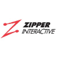 Zipper Interactive logo, Zipper Interactive contact details