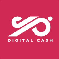 Digital Cash logo, Digital Cash contact details