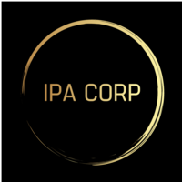 IPA Corp logo, IPA Corp contact details