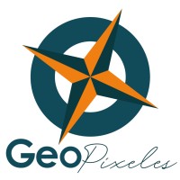 Geopixeles Ltda logo, Geopixeles Ltda contact details