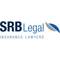 SRB Legal logo, SRB Legal contact details