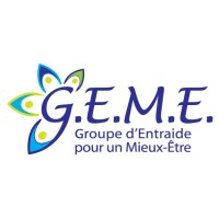 GROUPE D'ENTRAIDE G.E.M.E. logo, GROUPE D'ENTRAIDE G.E.M.E. contact details