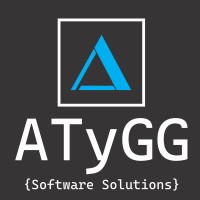 ATyGG Software Solutions logo, ATyGG Software Solutions contact details