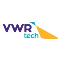 VWR Tech logo, VWR Tech contact details