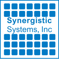 Synergistic Systems, Inc. logo, Synergistic Systems, Inc. contact details