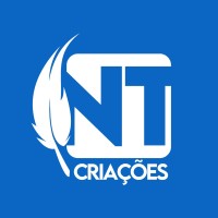 NT Criações logo, NT Criações contact details