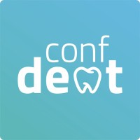 Confdent logo, Confdent contact details