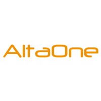 ALTAONE CAPITAL LLP logo, ALTAONE CAPITAL LLP contact details