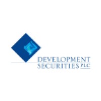 Development Securities logo, Development Securities contact details