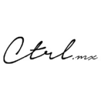 CTRL Marketing logo, CTRL Marketing contact details