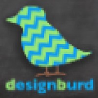 Design Burd Inc. logo, Design Burd Inc. contact details